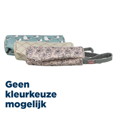 Load image into Gallery viewer, Trixie beloningszakje voerdummy neopreen assorti
