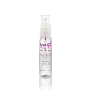 Yuup! violet parfum