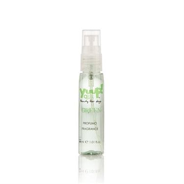 Yuup! green parfum
