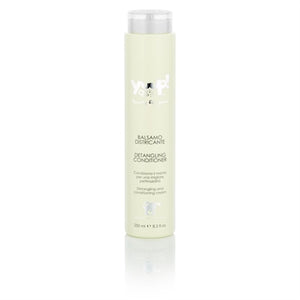 Yuup! detangling conditioner