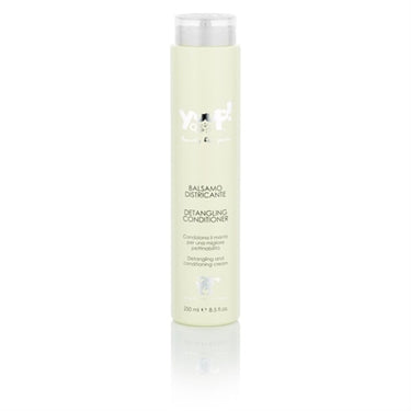 Yuup! detangling conditioner