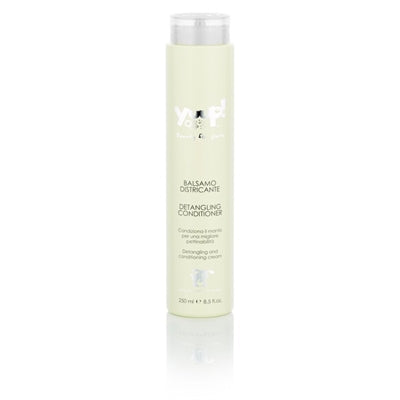 Yuup! detangling conditioner