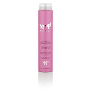 Yuup! volumizing shampoo