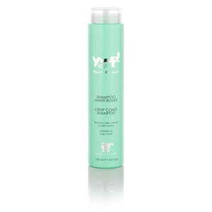 Yuup! crisp coat shampoo