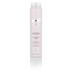 Yuup! volumizing mask