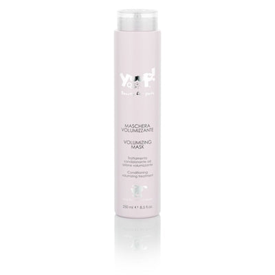Yuup! volumizing mask