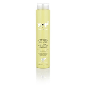 Yuup! tea tree and neem oil shampoo