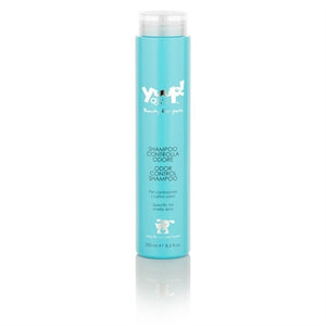 Yuup! odor control shampoo