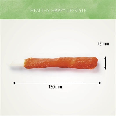 Load image into Gallery viewer, Antos chicken d'light lollies
