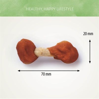 Load image into Gallery viewer, Antos chicken d'light munchy
