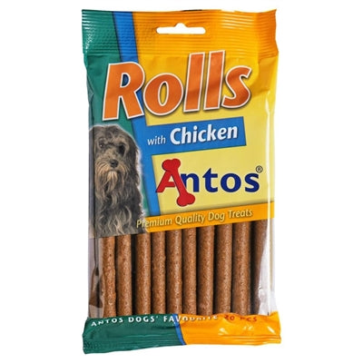 Load image into Gallery viewer, Antos rolls sticks kip
