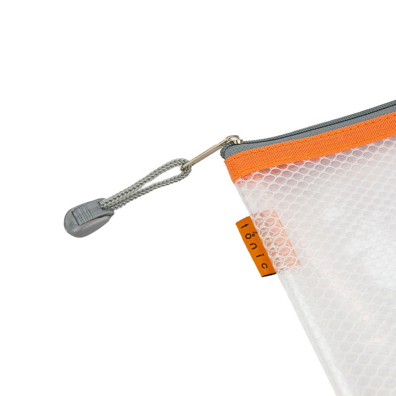 Load image into Gallery viewer, Tonic studios • craft storage pouch
