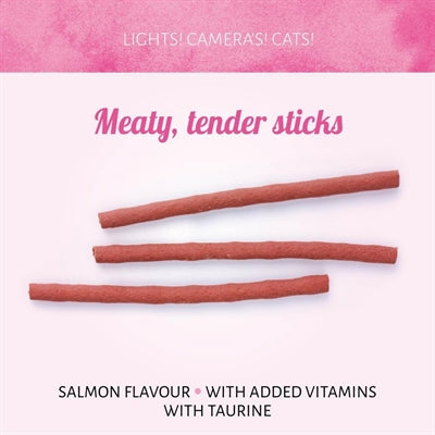 Antos cat soft sticks madame zalm forel