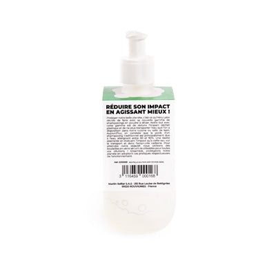 Load image into Gallery viewer, Hery mengfles voor shampoo
