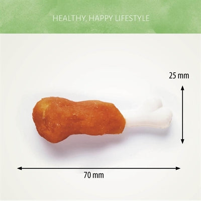 Load image into Gallery viewer, Antos chicken d'light drumsticks
