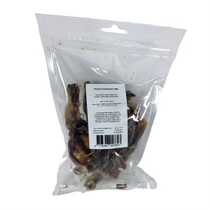 Petsnack eendenpoten