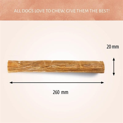 Load image into Gallery viewer, Geperste staaf
