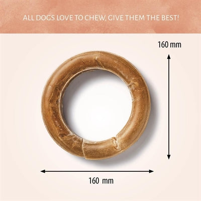 Load image into Gallery viewer, Geperste ring
