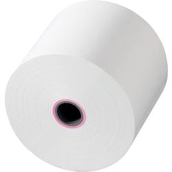 Thermische telrollen niceday 55 g m² 5 rollen
