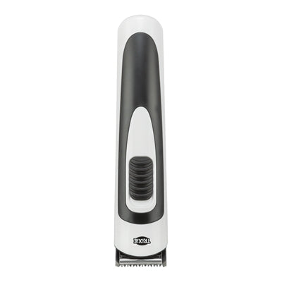 Load image into Gallery viewer, Trixie tondeuse set tr500 slim draadloos wit zwart
