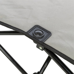 Trixie hondenstretcher beige zwart