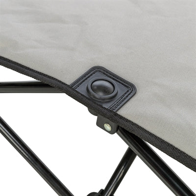 Load image into Gallery viewer, Trixie hondenstretcher beige zwart

