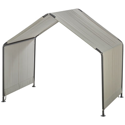 Load image into Gallery viewer, Trixie overkapping voor hondenstretcher beige zwart
