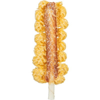 Load image into Gallery viewer, Trixie premio lolly met kippenborst en wortel
