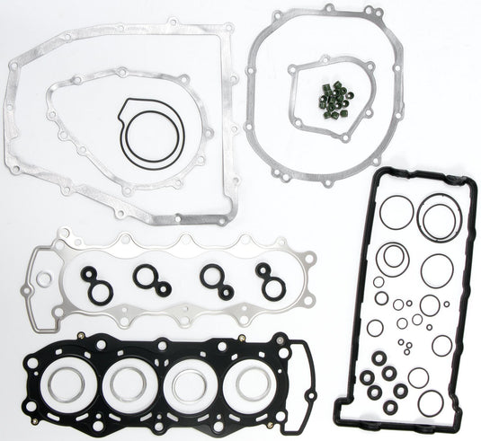 Athena motor pakkingset gasket set engine zx636-6r ninja 05-08 athe