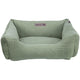Trixie hondenmand marley soft edition saliegroen