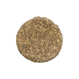 Trixie crackers met paardenbloem