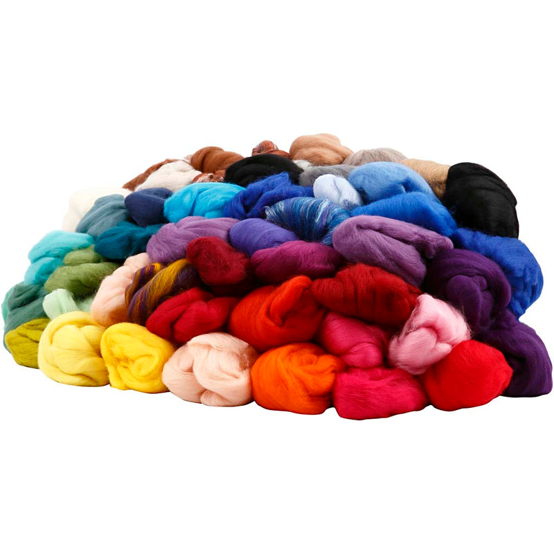 Load image into Gallery viewer, Https: www.cchobby.nl merino-wol-dikte-21-my-inhoud-kan-varieren-diverse-kleuren-20x20-gr-1-doos
