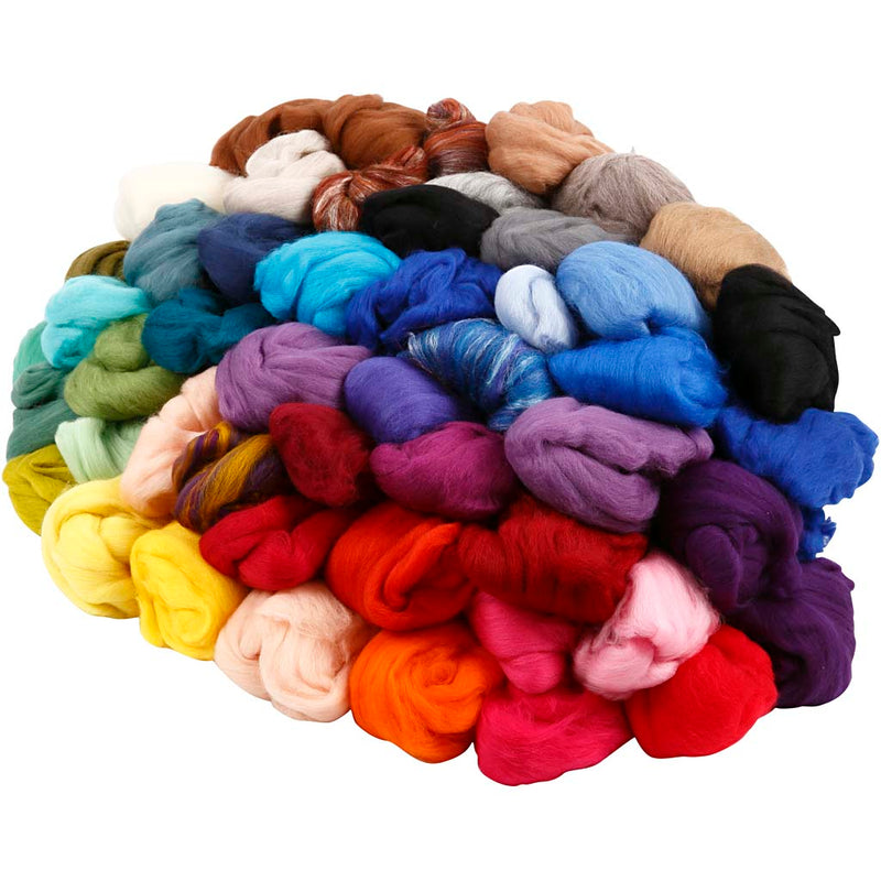 Load image into Gallery viewer, Https: www.cchobby.nl merino-wol-dikte-21-my-inhoud-kan-varieren-diverse-kleuren-20x20-gr-1-doos
