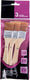 Merkloos sans marque spalter set, 3 stuks