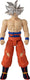 Bandai - dragon ball super - giant limit breaker figuur 30 cm - goku ultra instinct - officieel gelicentieerde dragon ball - grote verzamelbare actie goku figuur - speelgoed kind 4 jaar oud en + - 36734