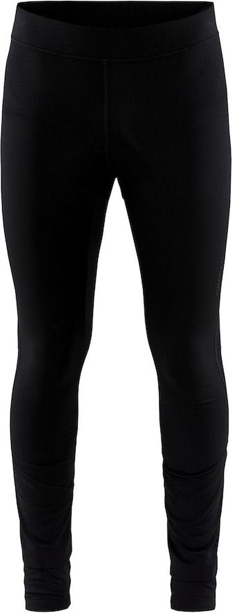 Craft core bike subz tights fietsbroek heren - maat s