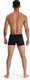 Speedo endurance+ aquashort heren sportzwembroek - zwart