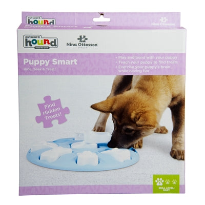 Load image into Gallery viewer, Nina ottosson puppy smart
