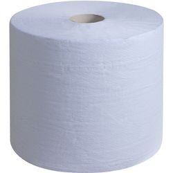Poetsdoeken wypall l20 rol 2 laags