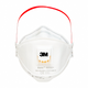 3m 1062864 - aura fijnstofmasker ffp3 | 1 stuks