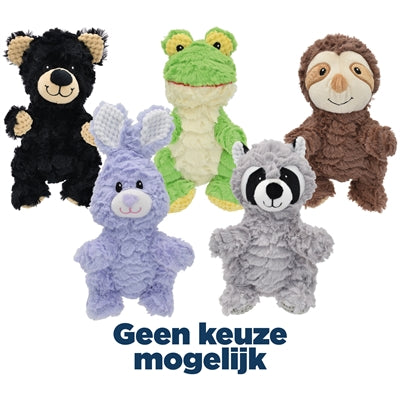 Load image into Gallery viewer, Multipet wrinkleez assorti
