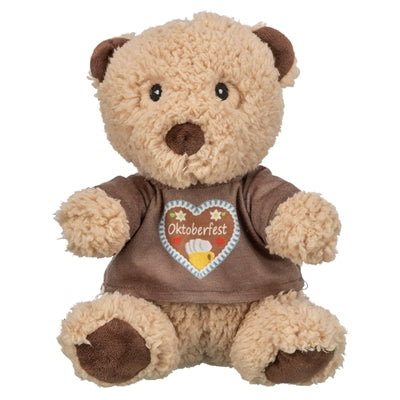Load image into Gallery viewer, Trixie oktoberfest teddybeer pluche

