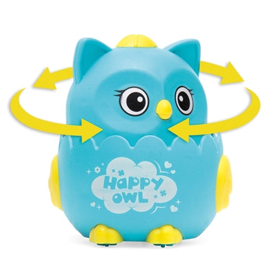 Load image into Gallery viewer, Imac happy owl speed assorti

