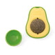 Imac avocado met catnip bal