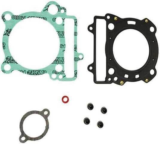 Athena cilinder pakkingset headset engine sx-f 250, 06-11,