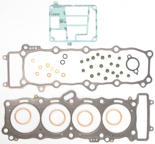 Athena cilinder pakkingset headset engine yzf-r1, 04-06,
