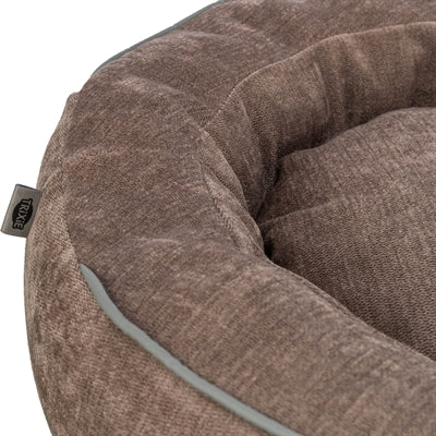 Trixie vital hondenmand lennox rond bruin