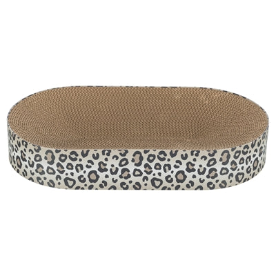Load image into Gallery viewer, Trixie krabmat mand leo karton met kattenkruid catnip creme
