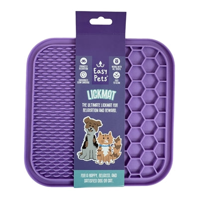 Easypets likmat paars