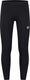 Rogelli essential hardloopbroek - heren - zwart - maat xl